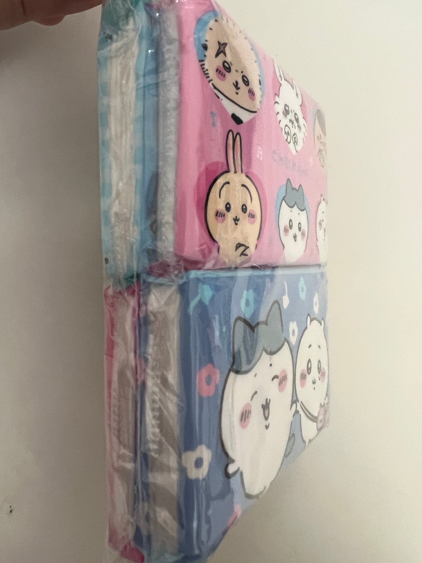 Chiikawa pocket tissue