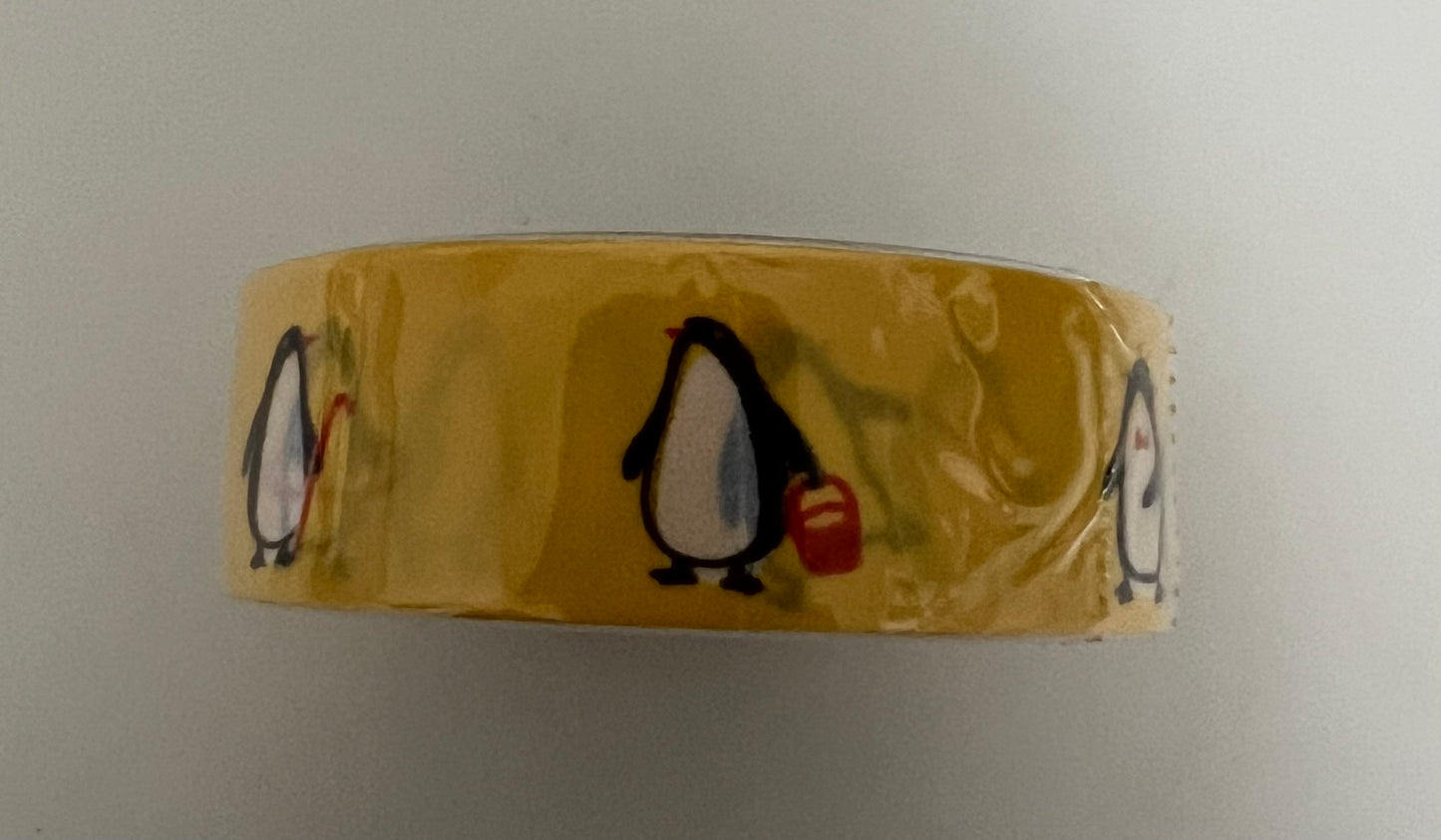Dailylike Korean Washi tape