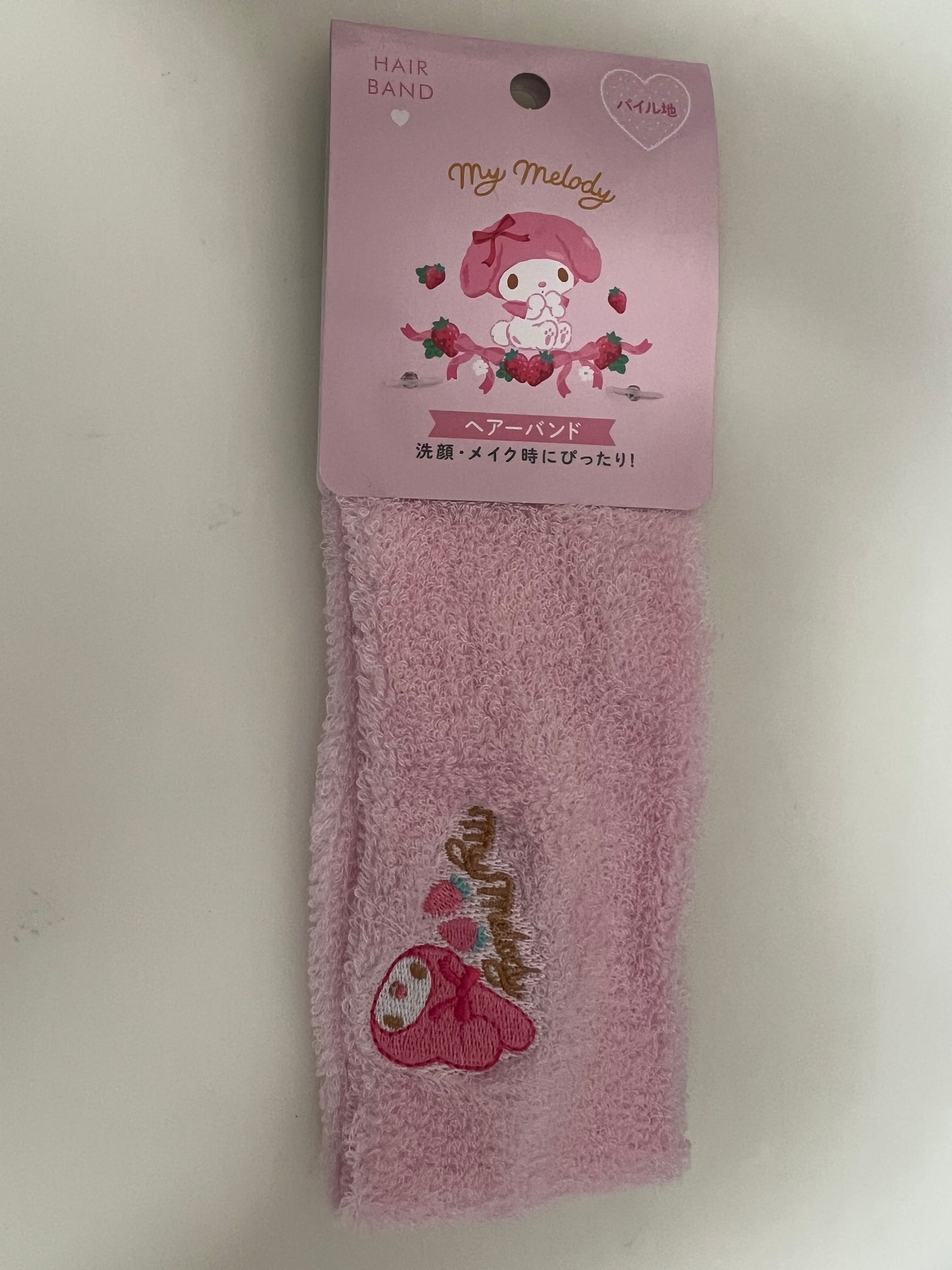 Sanrio My melody hair band