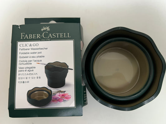 Faber Castell Clic & Go