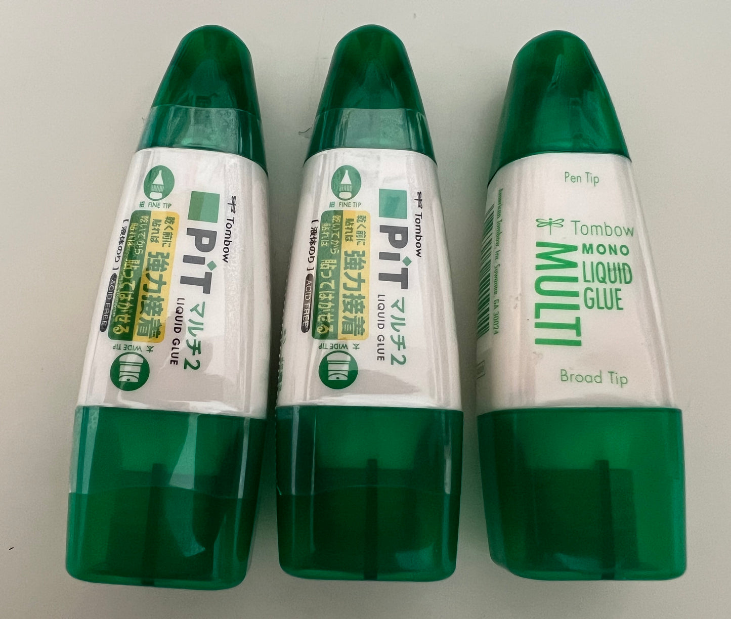 Tombow MONO Glue