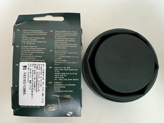 Faber Castell Clic & Go