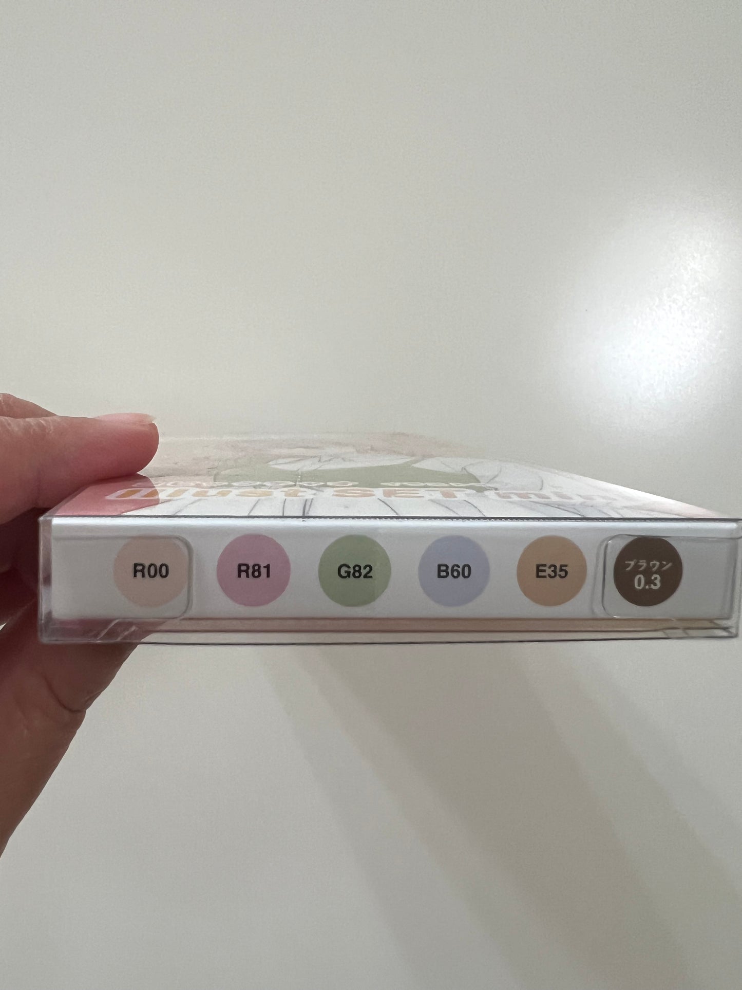 Copic Ciao Illustration Mini Cute Set