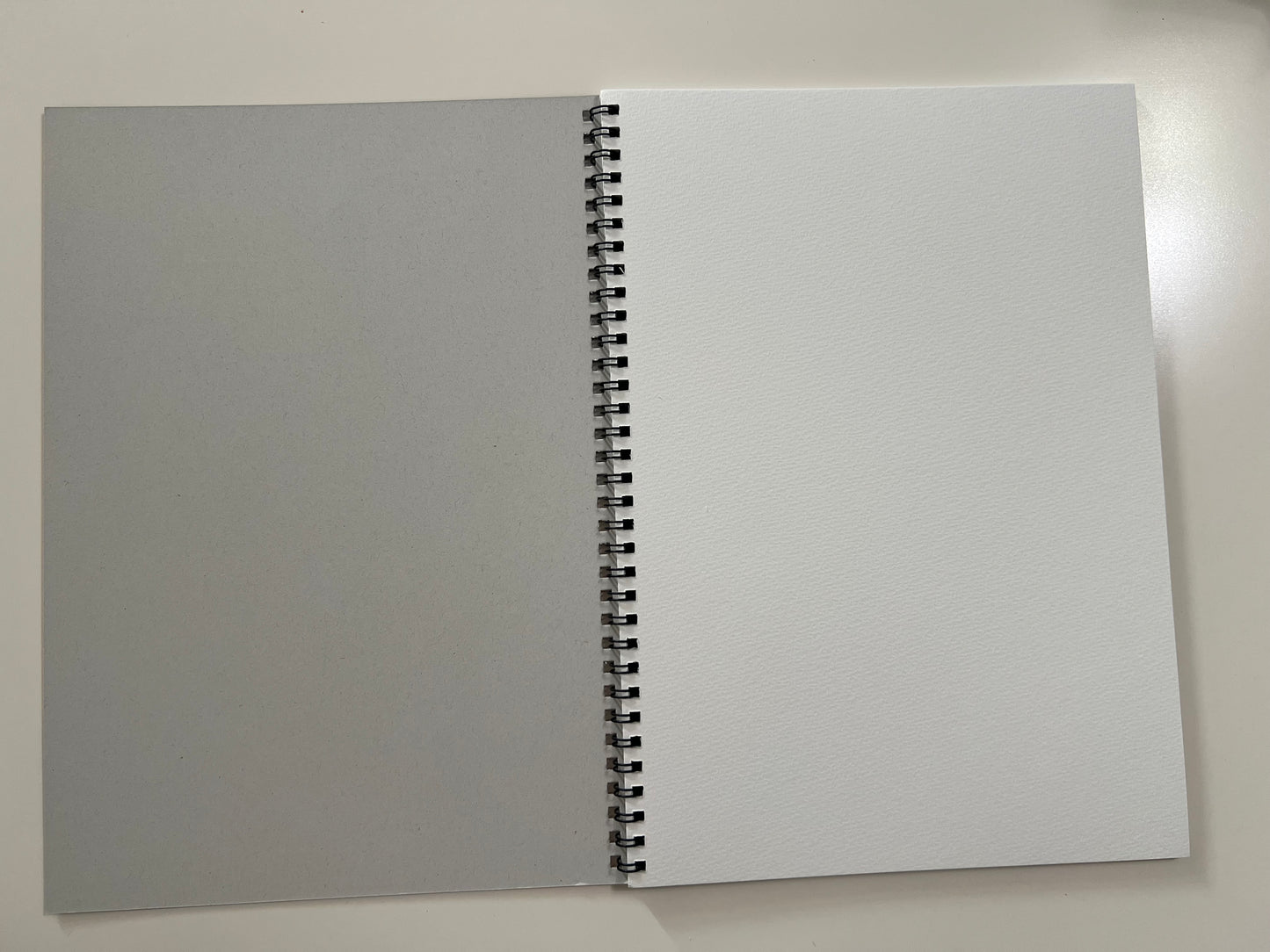 Maruman Zuan Series Sketchbook S131 – A4 Size