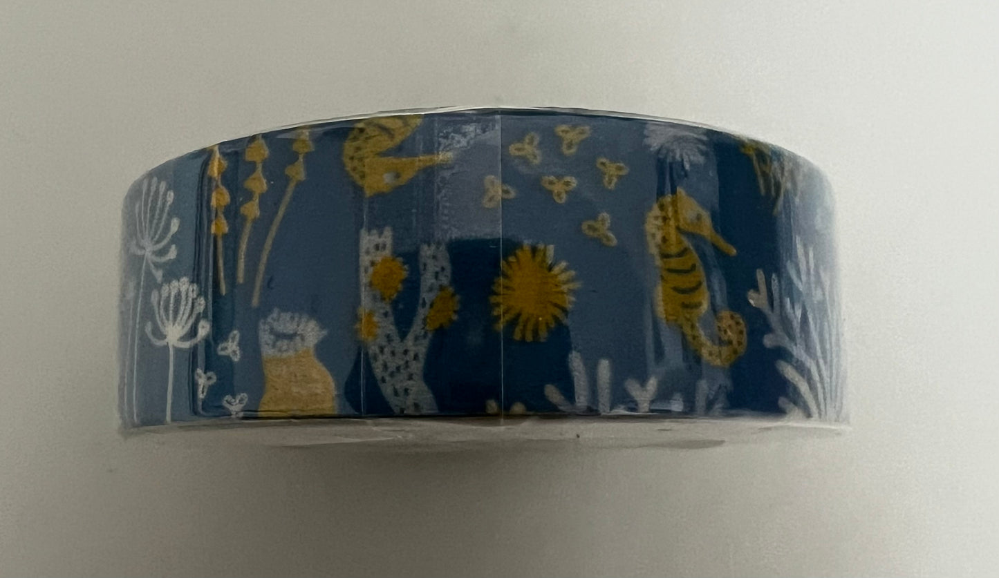 Dailylike Korean Washi tape